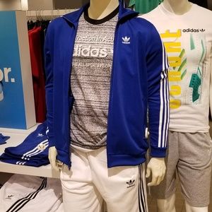 Meet your Posher, Russell